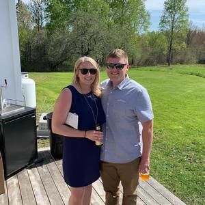 Meet your Posher, Skye